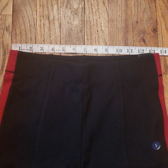 Abercrombie &Fitch Side Stripe Leggings - Picture 4 of 6